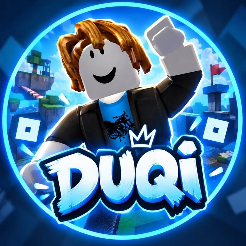 duqi 的头像